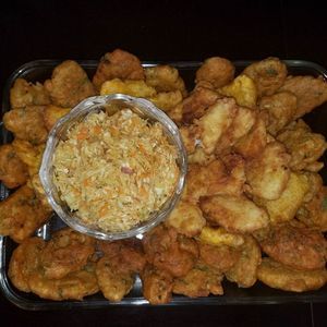 Meet your Posher, Fritay